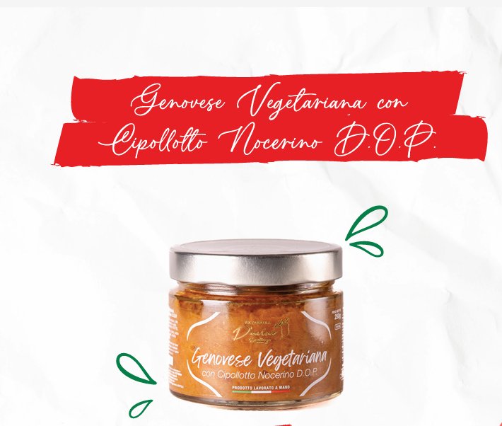 Des produits authentiques directement d’Italie 1